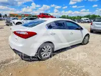 2015 KIA Forte фото