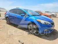 2015 KIA Forte photo
