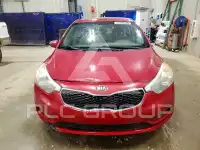 2015 KIA Forte фото