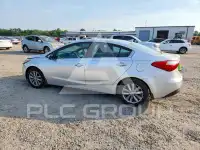 2015 KIA Forte фото
