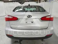2015 KIA Forte фото