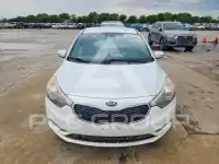 2015 KIA Forte фото