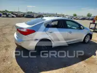 2015 KIA Forte фото