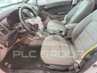 2015 KIA Forte фото