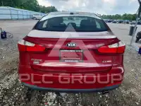 2015 KIA Forte photo