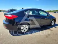 2015 KIA Forte фото
