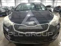 2015 KIA Forte фото