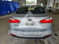 2015 KIA Forte photo