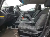 2015 KIA Forte photo