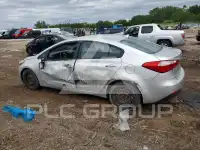 2015 KIA Forte фото