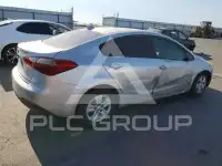 2015 KIA Forte photo