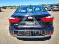 2015 KIA Forte фото