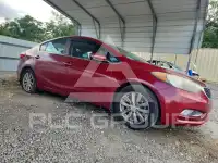 2015 KIA Forte photo