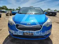 2015 KIA Forte photo