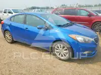 2015 KIA Forte photo