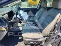 2015 KIA Forte фото