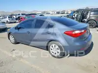 2015 KIA Forte фото