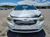 2015 KIA Forte photo