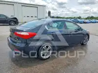 2015 KIA Forte фото
