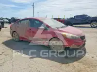 2015 KIA Forte фото