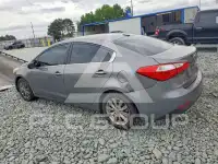 2015 KIA Forte фото