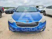 2015 KIA Forte фото