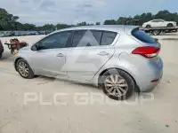 2015 KIA Forte фото