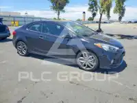 2015 KIA Forte photo