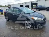 2015 KIA Forte фото