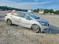2015 KIA Forte фото