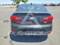 2015 KIA Forte photo