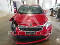 2015 KIA Forte фото