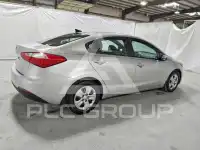 2015 KIA Forte фото