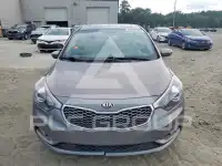 2015 KIA Forte фото