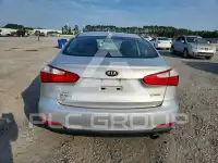 2015 KIA Forte фото