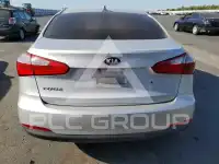 2015 KIA Forte photo