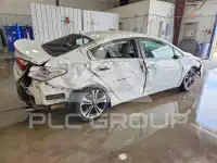 2015 KIA Forte фото