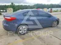 2015 KIA Forte фото