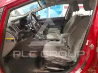 2015 KIA Forte фото