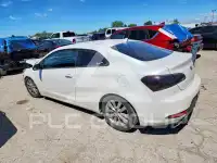 2015 KIA Forte photo