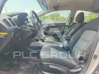 2015 KIA Forte фото