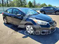 2015 KIA Forte фото