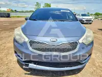 2015 KIA Forte фото