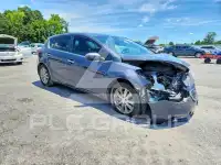 2015 KIA Forte фото