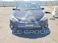 2015 KIA Forte photo
