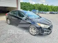 2015 KIA Forte фото