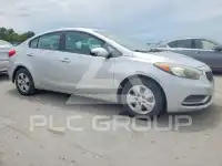 2015 KIA Forte photo