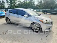 2015 KIA Forte фото