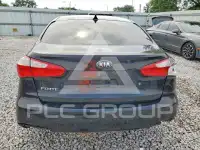 2015 KIA Forte фото