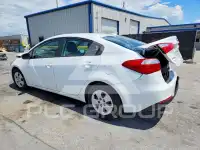 2015 KIA Forte photo